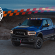 Illustration for article titled The Government Shutdown Could Delay the Launch of the New Ram Heavy Duty Trucks